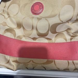 Coach Crossbody Bag